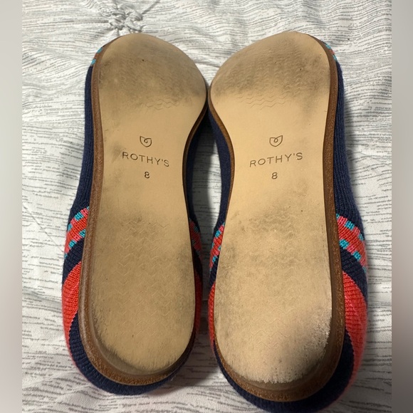 Rothy’s Flats - Picture 2 of 2